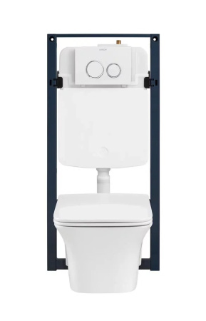 Инсталляция для подвесного унитаза Arroy AHY805